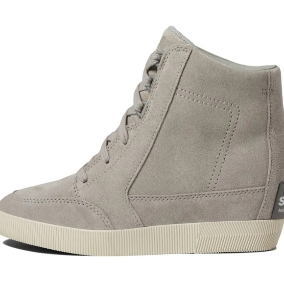 SOREL Out N About Wedge II **NEW** - Picture 2 of 6